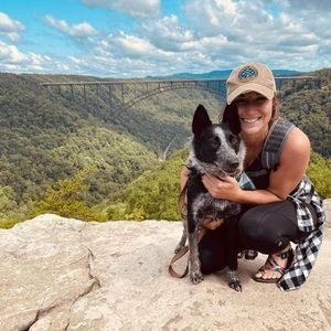 Meet your Posher, Amy